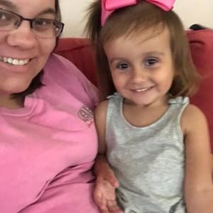 Meet your Posher, Traci